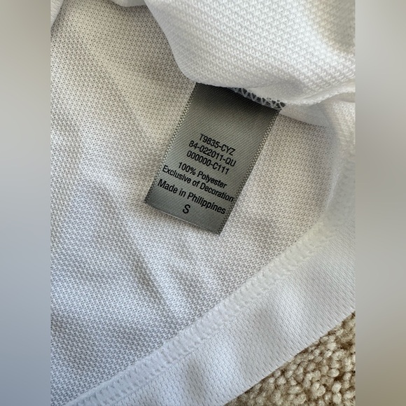 NWT Champion Men’s Athletic Double Dry T-Shirt (S) - Picture 5 of 6